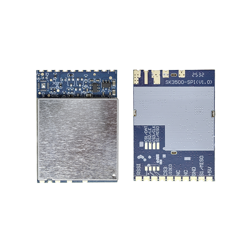 SK3500-SPI